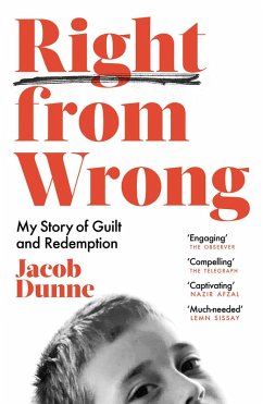 Right from Wrong (eBook, ePUB) - Dunne, Jacob