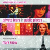 Private Fears In Public Places (Coeurs)