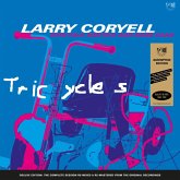 Trycicles (2lp/180g) Trycicles (2lp/180g)