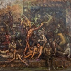 Cover Shadow Of Life