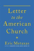 Letter to the American Church (eBook, ePUB)