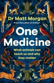 One Medicine (eBook, ePUB)