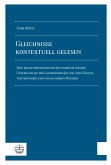 Gleichnisse kontextuell gelesen (eBook, PDF)