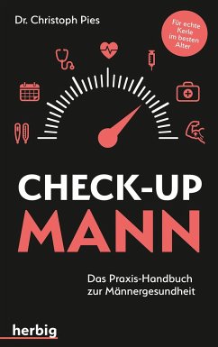Check-up Mann  - Pies, Christoph