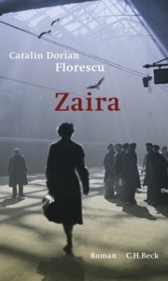 Zaira (Mängelexemplar) - Florescu, Catalin D.