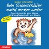 Bobo Siebenschläfer macht munter... - Bild 1