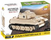 COBI 2714 - Historical Collection, Panzer V PANTHER AUSF.G