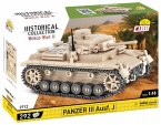 COBI 2712 - Historical Collection, Panzer III AUSF.J
