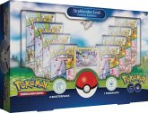 Pokémon (Sammelkartenspiel), PKM Pokemon GO Premium-Kollektio DE