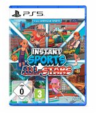 Instant Sports All Stars (PlayStation 5)