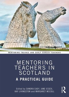 Mentoring Teachers in Scotland (eBook, ePUB)