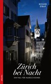 Zürich bei Nacht (eBook, ePUB)