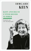 Kein Anschluss unter dieser Nummer (eBook, ePUB)