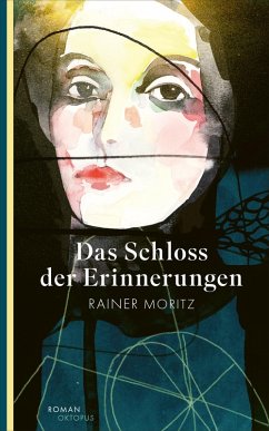 Cover Das Schloss der Erinnerungen (eBook, ePUB)