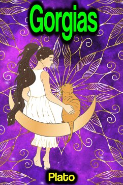 Cover Gorgias (eBook, ePUB)