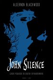 John Silence (eBook, ePUB)