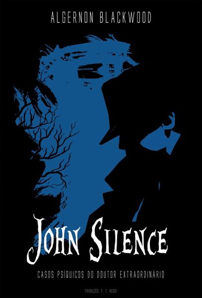 John Silence (eBook, ePUB)