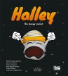 Halley: the sleepy comet (eBook, PDF) - Bild 1