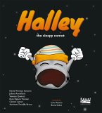 Halley: the sleepy comet (eBook, PDF)