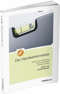 Der Handwerksmeister - Buch 2 - Centner, Carl-Ludwig