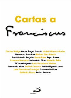 Cartas a Francisco (eBook, ePUB)