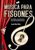 Música para fisgones (eBook, ePUB)