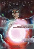 Apex Magazine Issue 121 (eBook, ePUB)