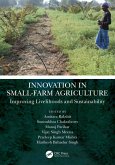 Innovation in Small-Farm Agriculture (eBook, ePUB)
