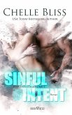 Sinful Intent (eBook, ePUB)