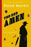 Pater Brown - Tod und Amen (eBook, ePUB)