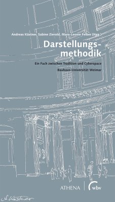 Darstellungsmethodik (eBook, PDF)