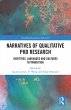 Narratives of Qualitative PhD Research... - Bild 1