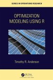 Optimization Modelling Using R (eBook, PDF)