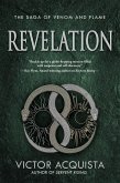 Revelation (The Saga of Venom and Flame, #2) (eBook, ePUB)