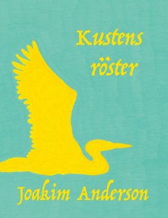 Kustens röster - Anderson, Joakim