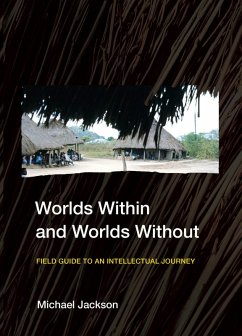 Worlds Within and Worlds Without (eBook, ePUB)