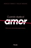 Cuando duele el amor (eBook, ePUB)