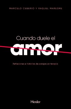 Cuando duele el amor (eBook, ePUB) Cover Cuando duele el amor (eBook, ePUB)