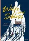 Wölfe ums Schloss (eBook, ePUB)