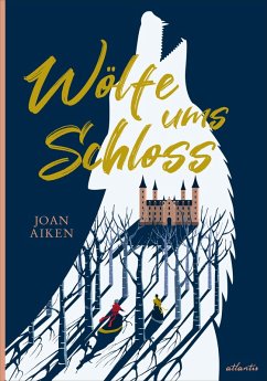Wölfe ums Schloss (eBook, ePUB) - Aiken, Joan