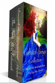 Celestial Springs Collection (eBook, ePUB)