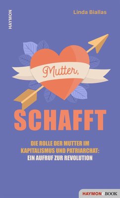 Cover Mutter, schafft (eBook, ePUB)