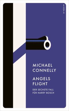 Angels Flight / Harry Bosch Bd.6 (eBook, ePUB) - Connelly, Michael