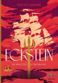 Die Kunst des Schiffbruchs / Königreich Eckstein Bd.1 (eBook, ePUB)