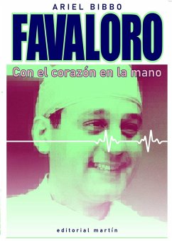 Cover Favaloro (eBook, ePUB)
