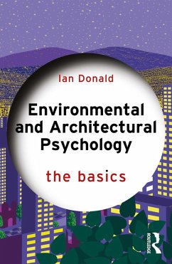 Environmental and Architectural Psychology (eBook, PDF) - Donald, Ian