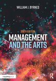 Management and the Arts (eBook, PDF)
