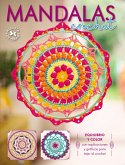 Crochet: Mandalas (eBook, ePUB)