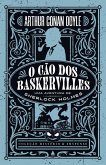 O cão dos Baskervilles - Coleção Mistério e Suspense (eBook, ePUB)