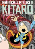 Kitaro 8